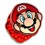 Bonbons Super Mario Bros