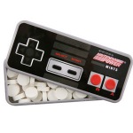 Bonbons manette Nintendo Nes