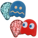 Bonbons Fantômes Pac-Man