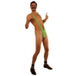 Mankini de Borat - sexy