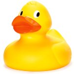 Canard de bain géant