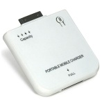 Chargeur externe iPhone - iPod