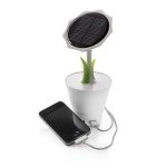 Chargeur solaire Sunflower