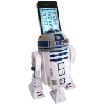 Coffre-fort R2D2 interactif