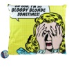 Coussin So Bloody Blonde