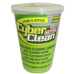 Cyber clean, pâte nettoie tout