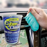 Cyber clean pour voiture