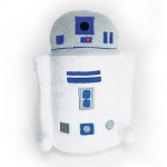 Doudou R2D2 - Star Wars