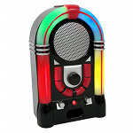 Enceinte Jukebox