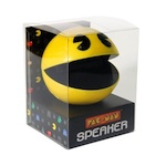 Enceinte Pac-Man