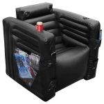 Fauteuil geek multifonction