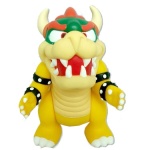 Figurine Bowser