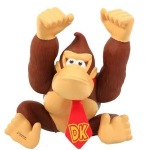 Figurine Donkey Kong