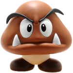 Figurine Goomba le champignon