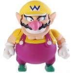 Figurine Wario 12cm