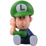 Figurine Bébé Luigi