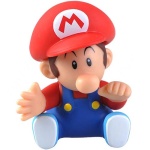 Figurine Bébé Mario