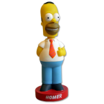 Figurine Homer Simpson