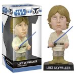 Figurine Luke Skywalker Bobble Head