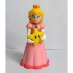 Figurine Peach