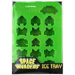 Glaçons Space Invaders