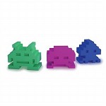 Gomme Space Invaders