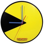 Horloge Pac-Man