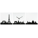 Horloge Paris Panorama