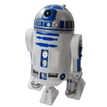 HUB USB R2D2