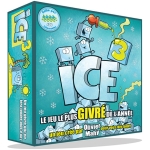 Ice 3, le jeu des glaçons