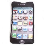 Coussin iPhone