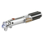 Lampe torche sabre laser Star Wars