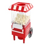 Machine à pop-corn