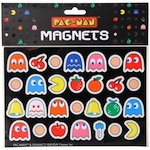 Magnets Pac-Man