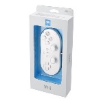 Manette classique Wii - Nintendo