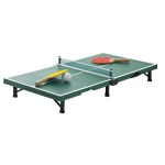 Mini table de ping-pong