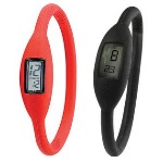 Bracelet montre sport  LCD