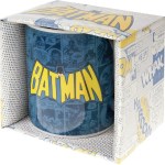 Mug Batman