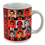 Mug Mister Bean