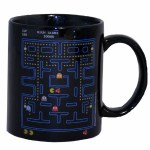 Mug Pac-Man