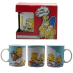 Mug Simpson