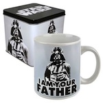 Mug Star Wars - Je suis ton père