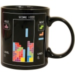 Mug Tetris