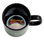 Mug geek - Game Over