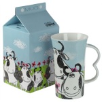 Mug vache