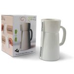 Mug 2 en 1 - Expresso / Café long