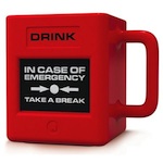 Mug Emergency