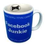 Mug Facebook