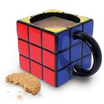 Mug Rubik's Cube