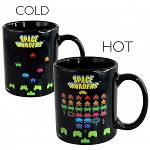 Mug Space Invaders